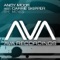 She Moves (DNS Project Remix) - Andy Moor lyrics