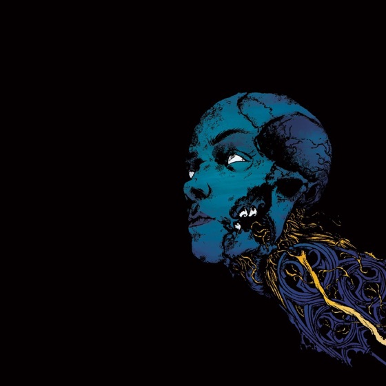 Cover artwork for Cobalt Connection