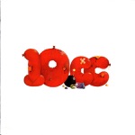 Sand In My Face by 10cc