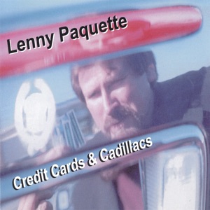Lenny Paquette - Help Me Stop My Sister - Line Dance Music