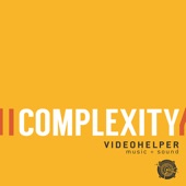 Complexity (feat. Stewart Winter & Joe Saba) - Single