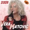 Izbeglica - Vera Matovic lyrics