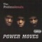 Boyz II Men - The Professionals lyrics