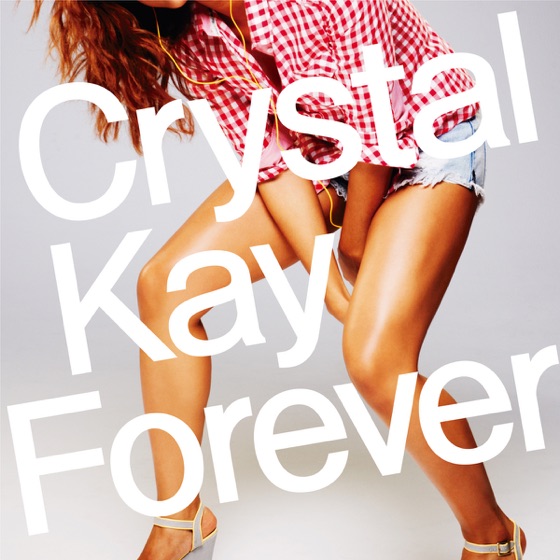 Cover artwork for Forever