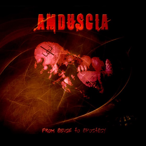 Cover artwork for Absolution