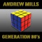 Generation 80'S (DJ Fernando Lopez Radio) - Andrew Mills lyrics