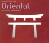 Global Chill Out - Oriental (A Groovy Experience)