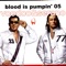 Blood Is Pumpin' (Mark Aurel Remix) - Voodoo & Serano lyrics