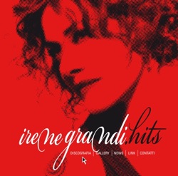 Irene Grandi - In Vacanza da una Vita (2001 Version)