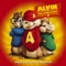 I Want To Know What Love Is - The Chipmunks lyrics