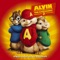 Shake Your Groove Thing - The Chipmunks & The Chipettes lyrics