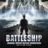 Battleship (Original Motion Picture Soundtrack) artwork
