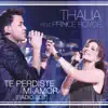 Te Perdiste Mi Amor (feat. Prince Royce) [Radio Edit] - Single album lyrics, reviews, download