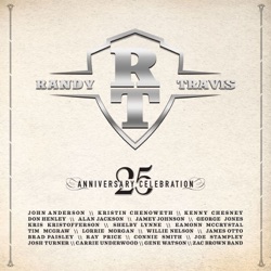 Randy Travis - T.I.M.E. (feat. Josh Turner)