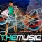 The Music (feat. Alex Marie) - Breno Barreto lyrics
