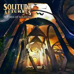In Times of Solitude - Solitude Aeturnus