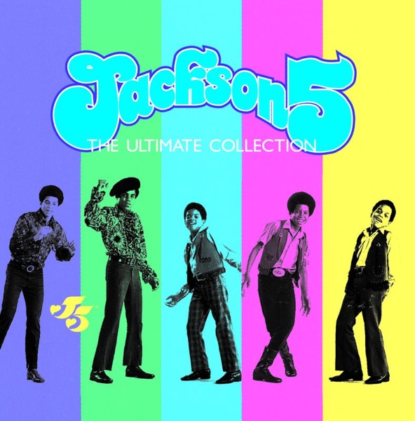 Jackson 5 - I'll Be There