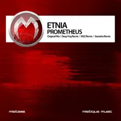 Prometheus - La Etnia Prometheus - La Etnia