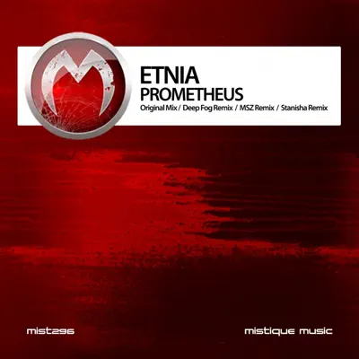 Prometheus - La Etnia Prometheus - La Etnia