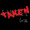 Taken - Josh Tatofi lyrics