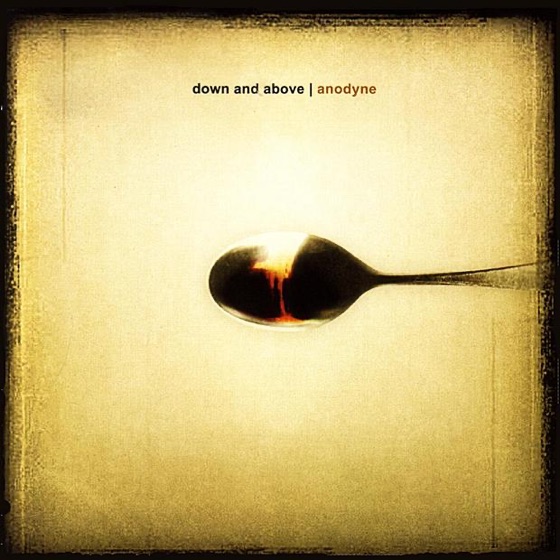 Cover artwork for Divided
