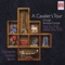 Concerto in a Minor for 3 Violins and Basso Continuo, TWV 53 D 4:I. Allegro artwork
