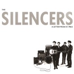 The Silencers - Painted Moon
