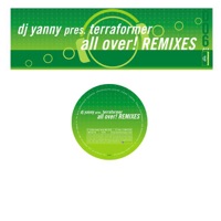 DJ Shane - Bad Dreams DJ Shane - Bad Dreams