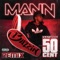 Buzzin (Remix) [feat. 50 Cent] - Mann lyrics