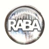 Raba - EP