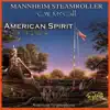 American Spirit album lyrics, reviews, download