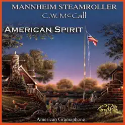 American Spirit - Mannheim Steamroller American Spirit - Mannheim Steamroller
