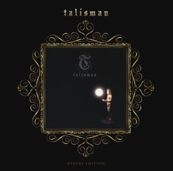 Talisman - Just Between Us