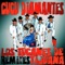 El Burrito - CuCu Diamantes & Los Tucanes de Tijuana lyrics