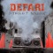 Congratulations - Defari lyrics