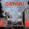 Peace and Gangsta - Defari lyrics