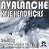Avalanche - Single artwork