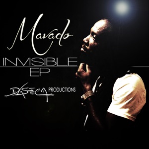 Invisible - EP