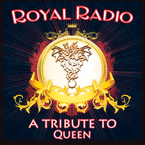 Cover artwork for Bohemian Rhapsody