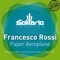 Paper Aeroplane - Francesco Rossi lyrics