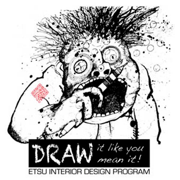 INTD 1215 Studio 2 Visual Communication cover