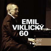 Jazz At The Castle  (Jazz na Hradě) - Emil Viklicky 60 artwork