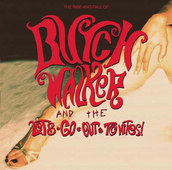 Cover artwork for We're All Going Down
