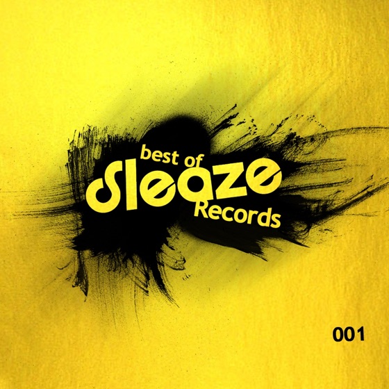 Cover artwork for Minimal It