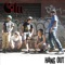 Hang Out - Clã lyrics