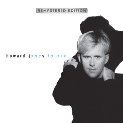 Howard Jones - No One Is To Blame