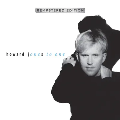 One To One (Remastered) - Howard Jones