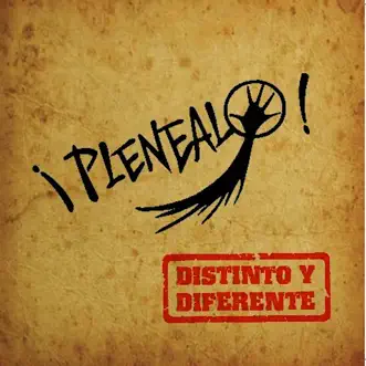 Distinto Y Diferente by Plenealo album reviews, ratings, credits