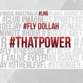 #thatPOWER (Basslouder Remix Edit) artwork