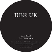 Kilo / New Man - Single